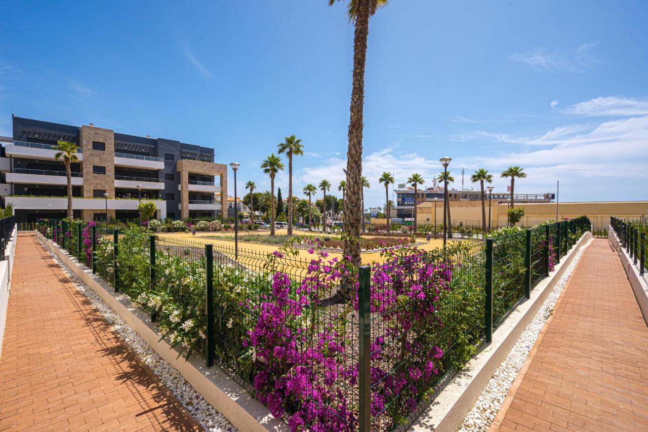 Playa Flamenca Διαμέρισμα Dehesa de Campoamor  Εξωτερικό φωτογραφία