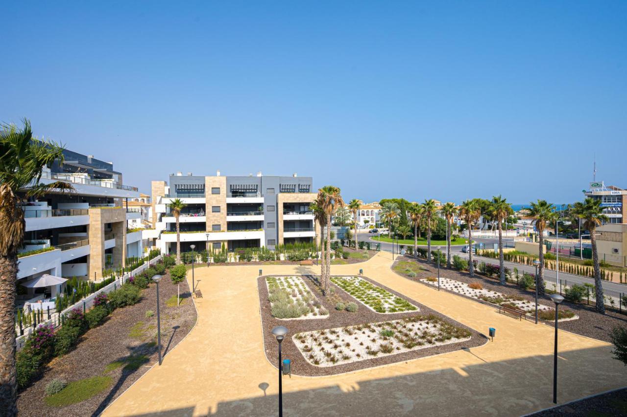 Playa Flamenca Διαμέρισμα Dehesa de Campoamor  Εξωτερικό φωτογραφία