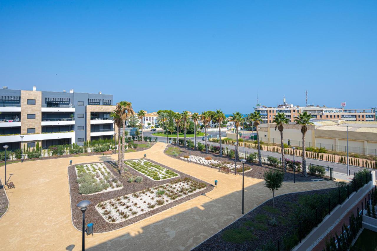 Playa Flamenca Διαμέρισμα Dehesa de Campoamor  Εξωτερικό φωτογραφία