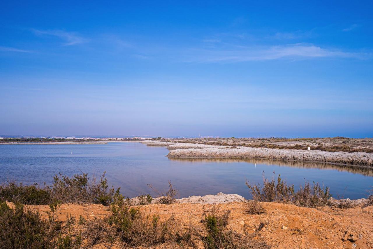 Playa Flamenca Διαμέρισμα Dehesa de Campoamor  Εξωτερικό φωτογραφία