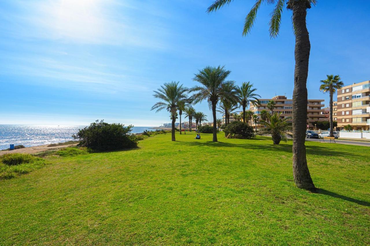 Playa Flamenca Διαμέρισμα Dehesa de Campoamor  Εξωτερικό φωτογραφία