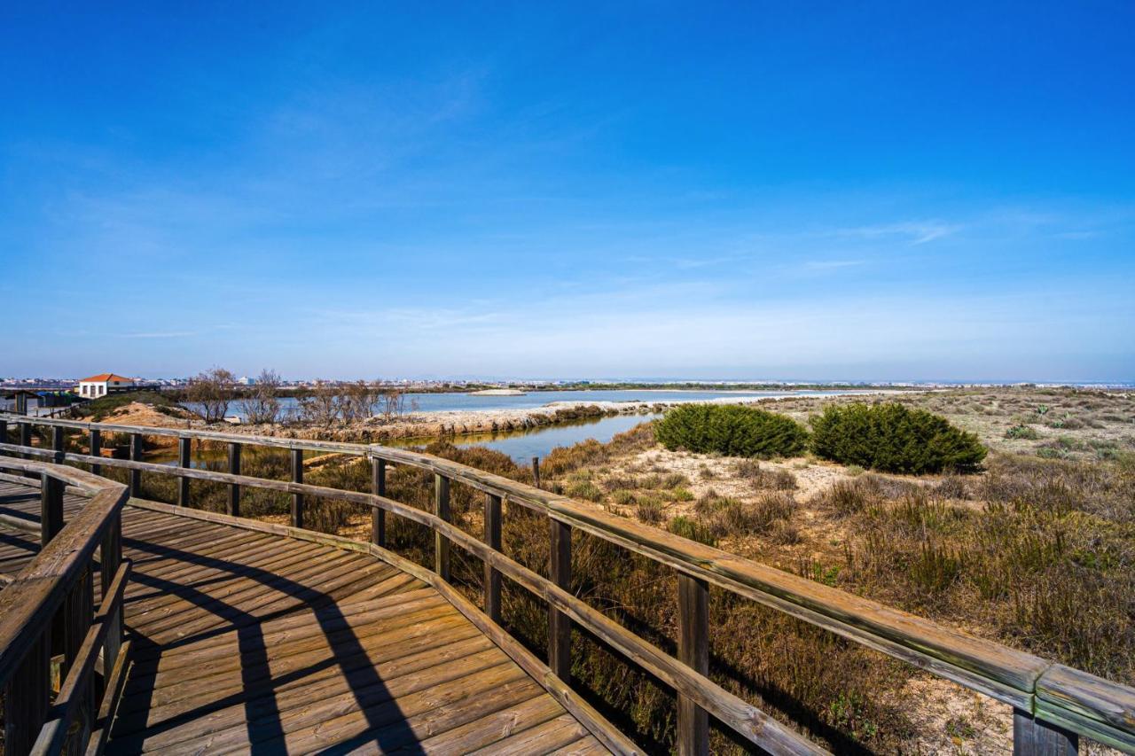 Playa Flamenca Διαμέρισμα Dehesa de Campoamor  Εξωτερικό φωτογραφία