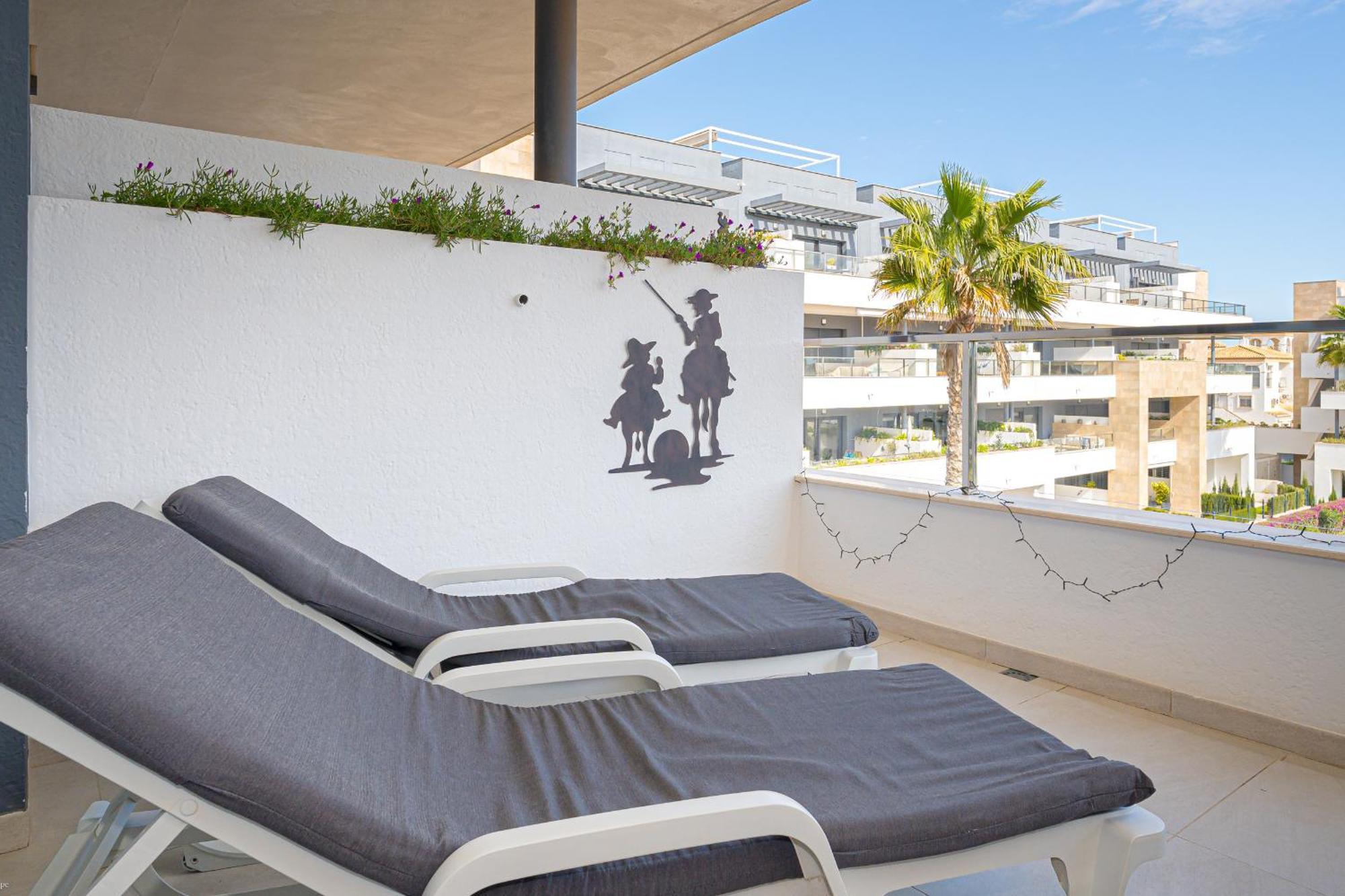 Playa Flamenca Διαμέρισμα Dehesa de Campoamor  Εξωτερικό φωτογραφία