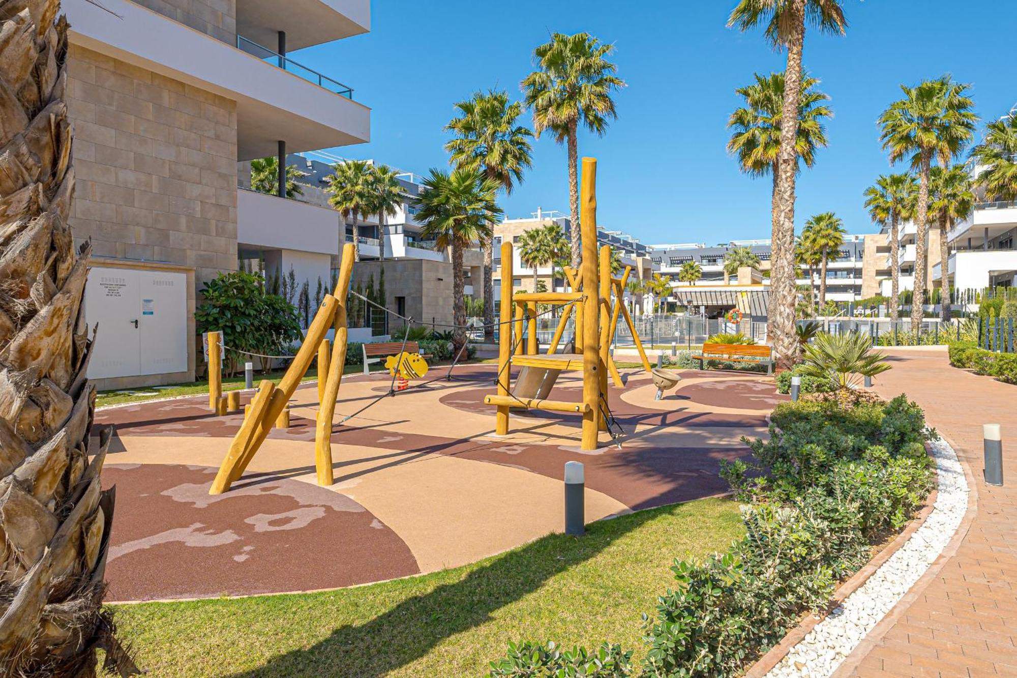 Playa Flamenca Διαμέρισμα Dehesa de Campoamor  Εξωτερικό φωτογραφία