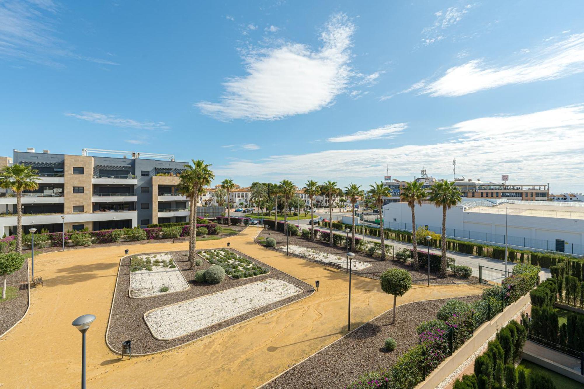 Playa Flamenca Διαμέρισμα Dehesa de Campoamor  Εξωτερικό φωτογραφία